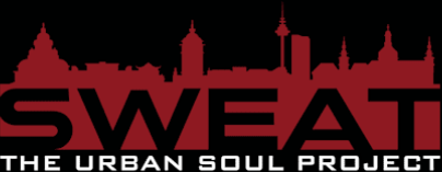 SWEAT - THE URBAN SOUL PROJECT